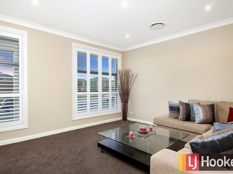 10 Scribbly Street, The Ponds NSW 2769