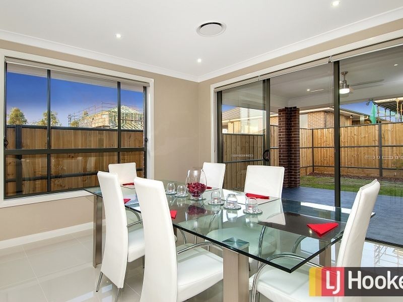 10 Scribbly Street, The Ponds NSW 2769