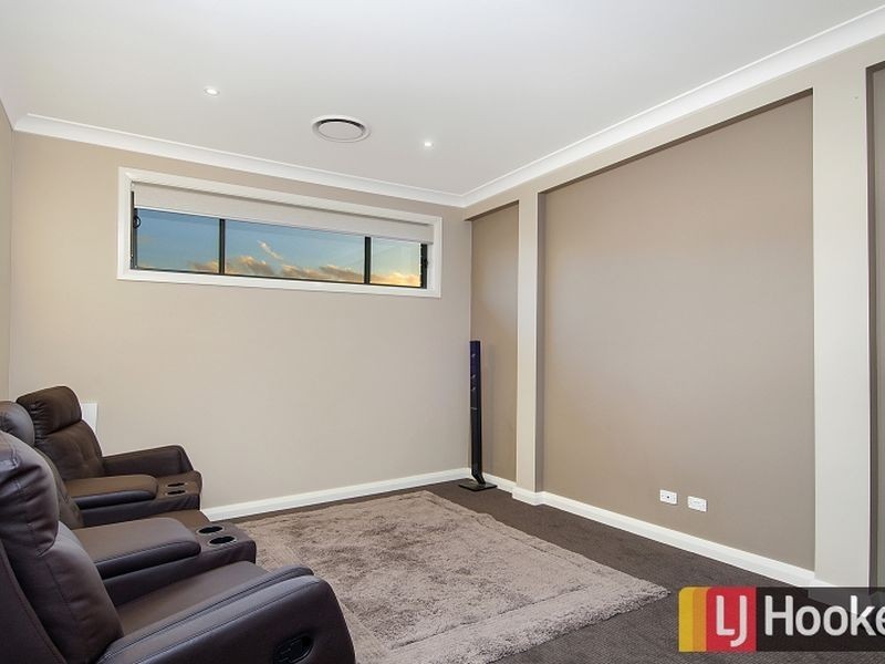 10 Scribbly Street, The Ponds NSW 2769