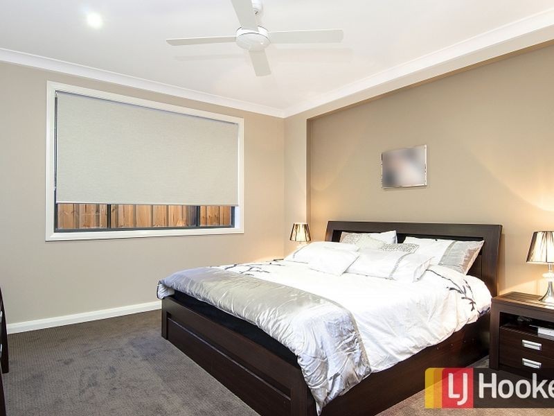 10 Scribbly Street, The Ponds NSW 2769