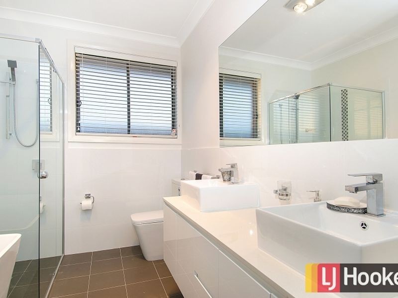 10 Scribbly Street, The Ponds NSW 2769