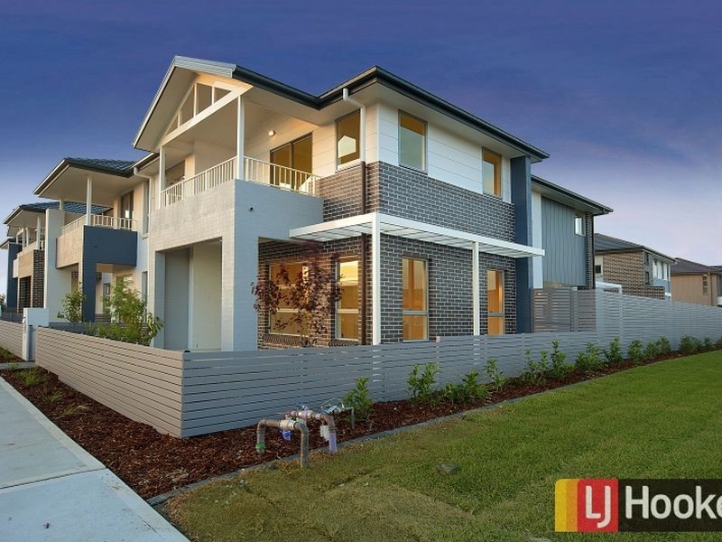 42 Hastings Street, The Ponds NSW 2769