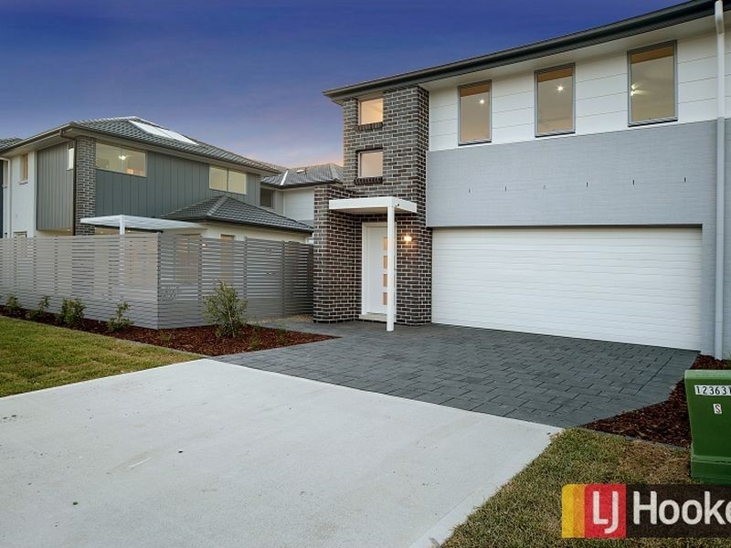 42 Hastings Street, The Ponds NSW 2769