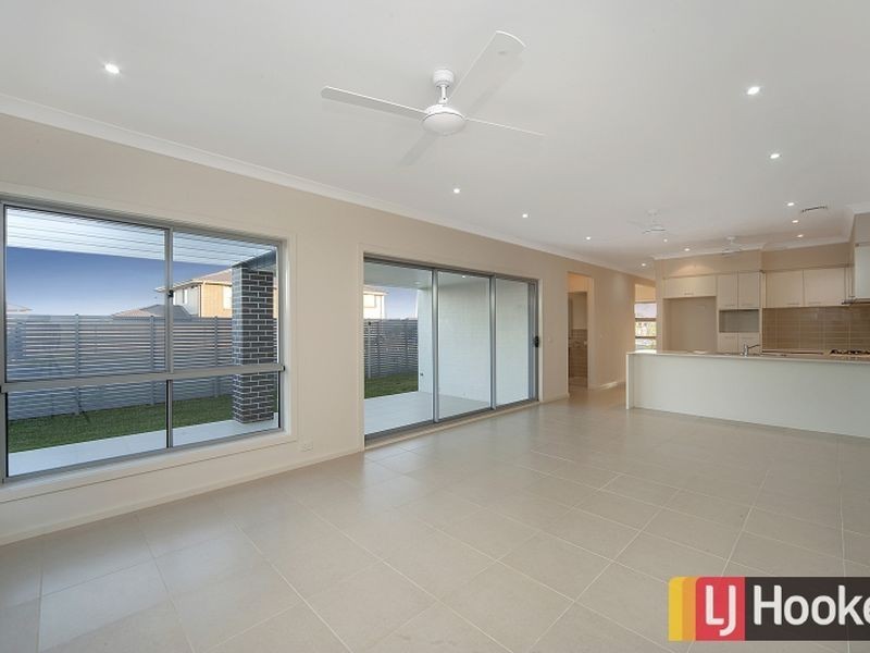 42 Hastings Street, The Ponds NSW 2769