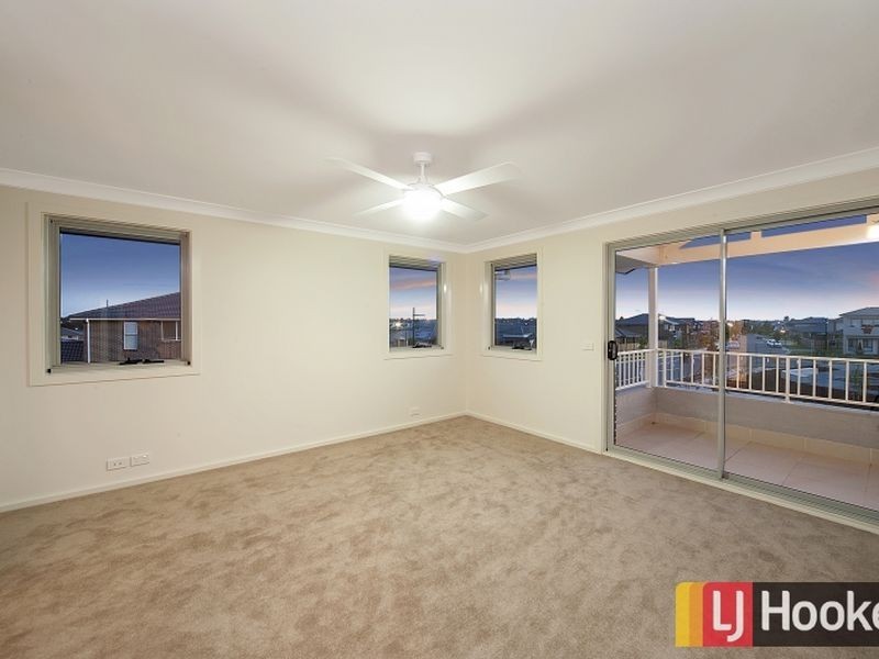 42 Hastings Street, The Ponds NSW 2769