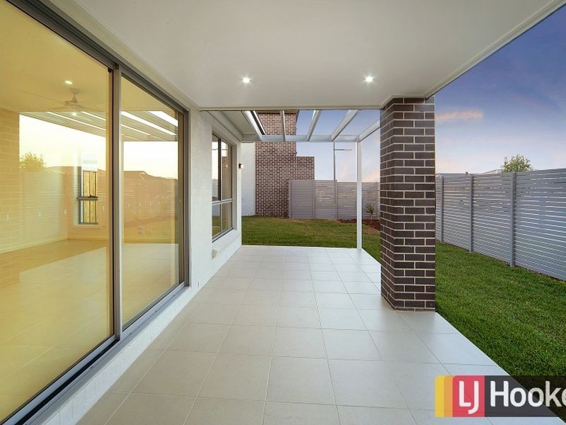 42 Hastings Street, The Ponds NSW 2769