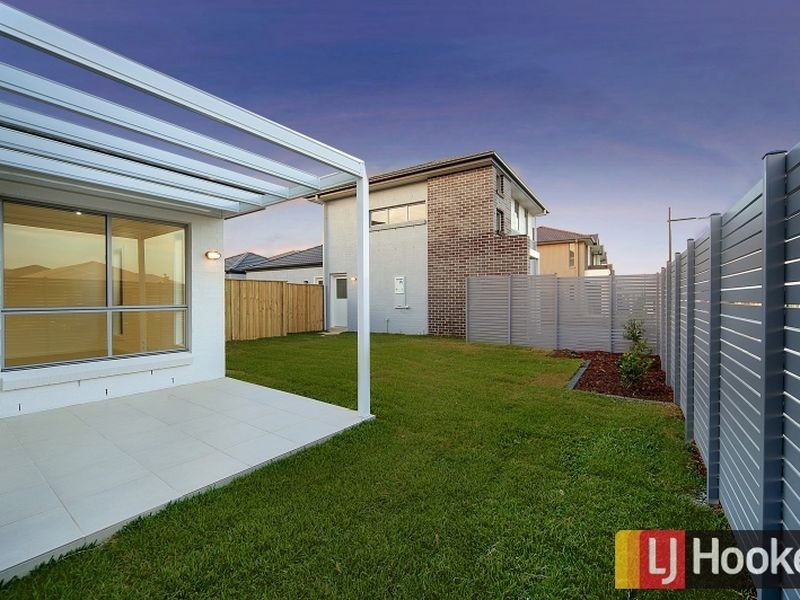 42 Hastings Street, The Ponds NSW 2769
