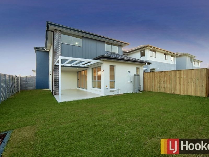 42 Hastings Street, The Ponds NSW 2769