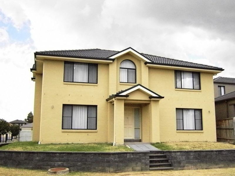 34 Kenford Circuit, Stanhope Gardens NSW 2768