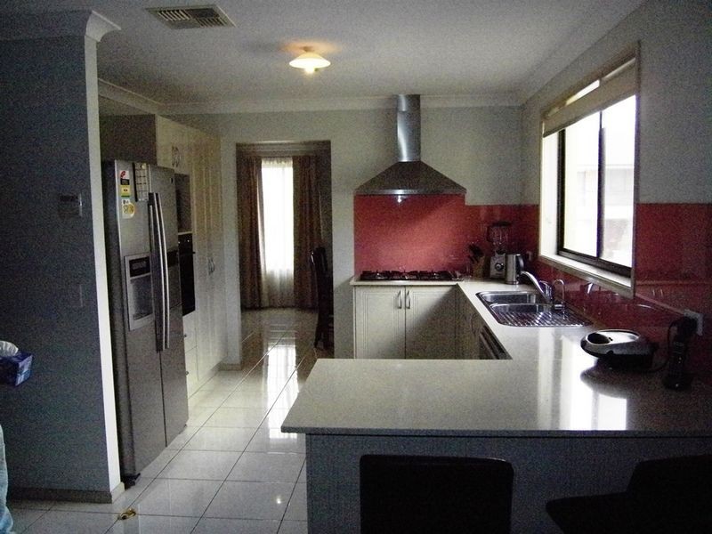 34 Kenford Circuit, Stanhope Gardens NSW 2768