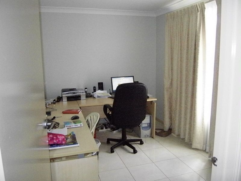 34 Kenford Circuit, Stanhope Gardens NSW 2768