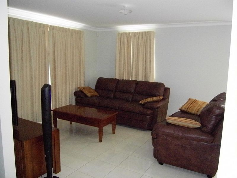 34 Kenford Circuit, Stanhope Gardens NSW 2768