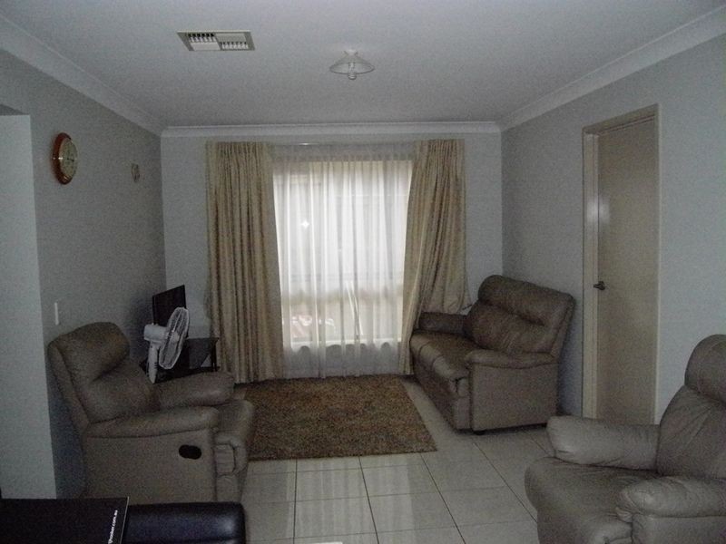 34 Kenford Circuit, Stanhope Gardens NSW 2768