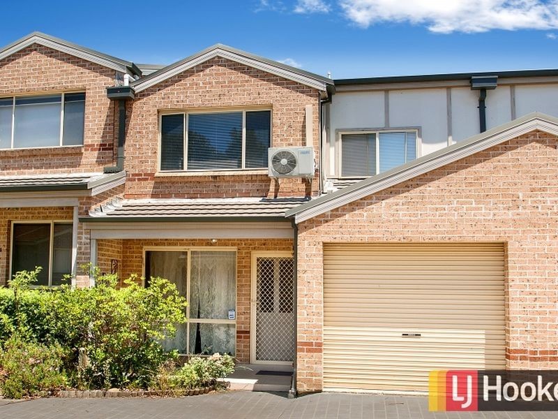 5/70 Bali Drive, Quakers Hill NSW 2763