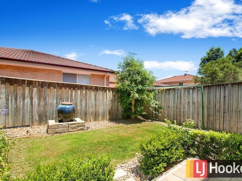 5/70 Bali Drive, Quakers Hill NSW 2763