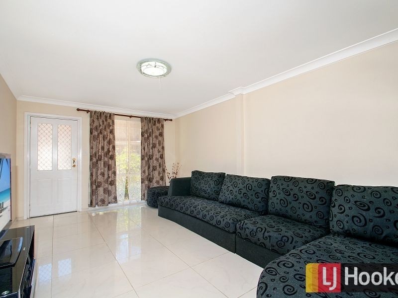 5/70 Bali Drive, Quakers Hill NSW 2763