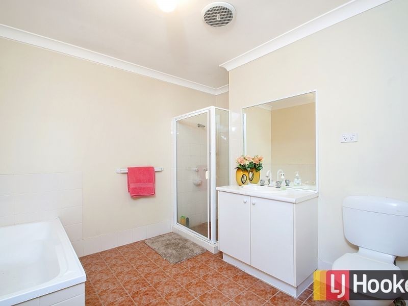 5/70 Bali Drive, Quakers Hill NSW 2763