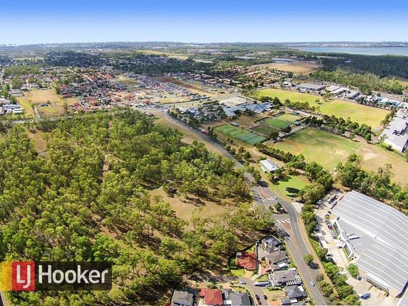 Highpoint Estate, Blacktown NSW 2148