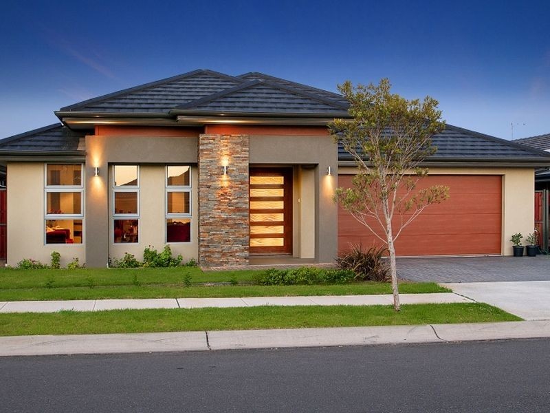 42 Mosaic Avenue, The Ponds NSW 2769