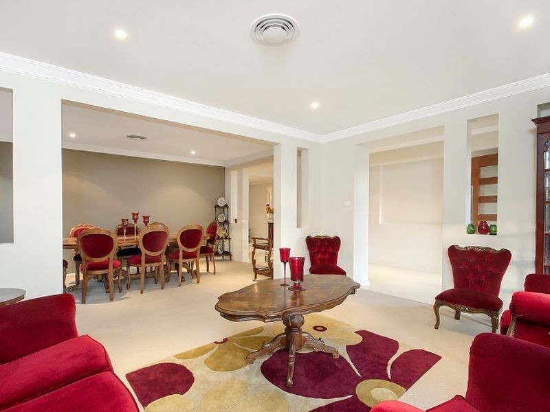 42 Mosaic Avenue, The Ponds NSW 2769