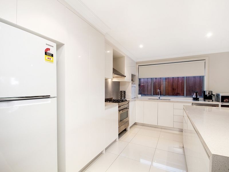 42 Mosaic Avenue, The Ponds NSW 2769