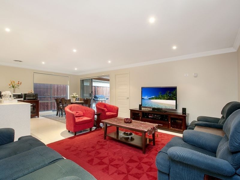 42 Mosaic Avenue, The Ponds NSW 2769
