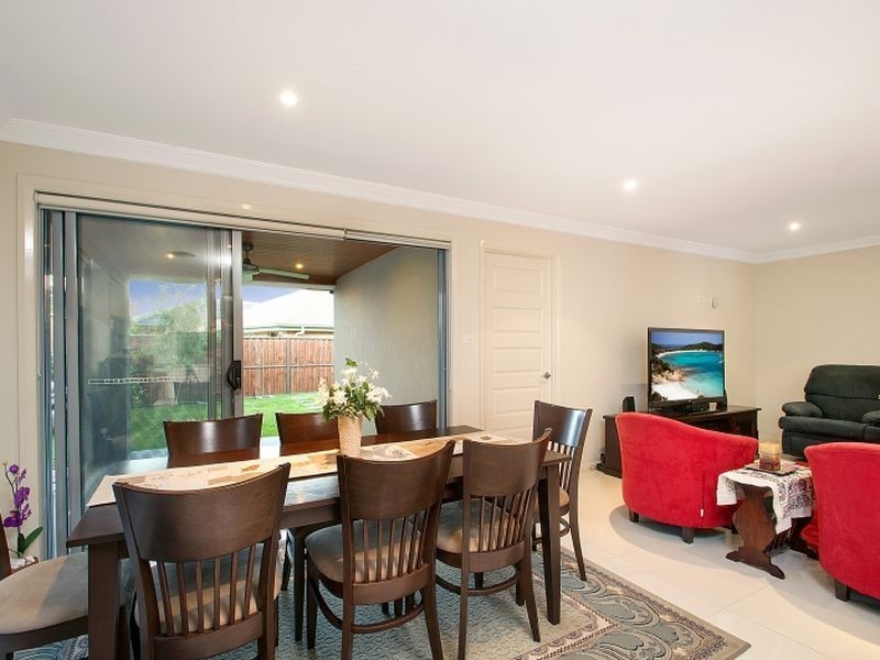 42 Mosaic Avenue, The Ponds NSW 2769
