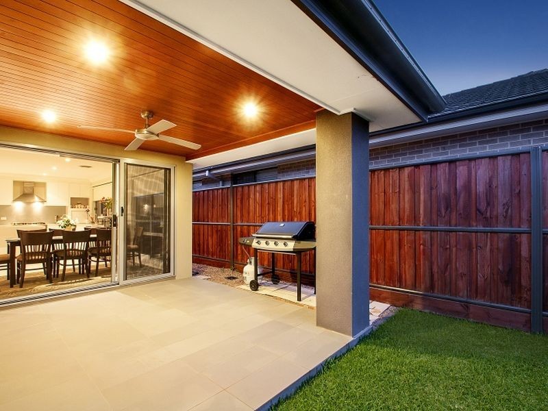 42 Mosaic Avenue, The Ponds NSW 2769