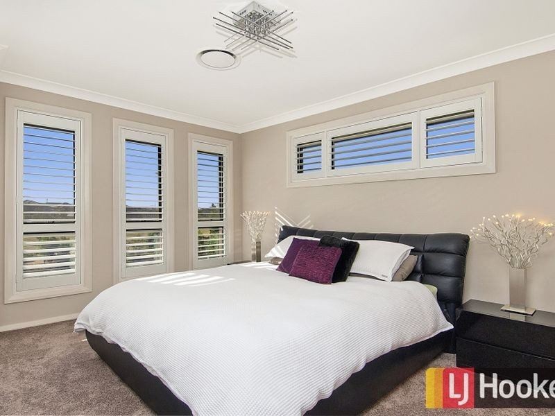 6 Jezebel Street, The Ponds NSW 2769