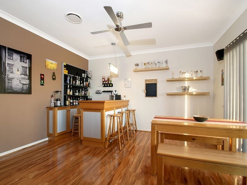 22 Riverbank Drive, Kellyville Ridge NSW 2155