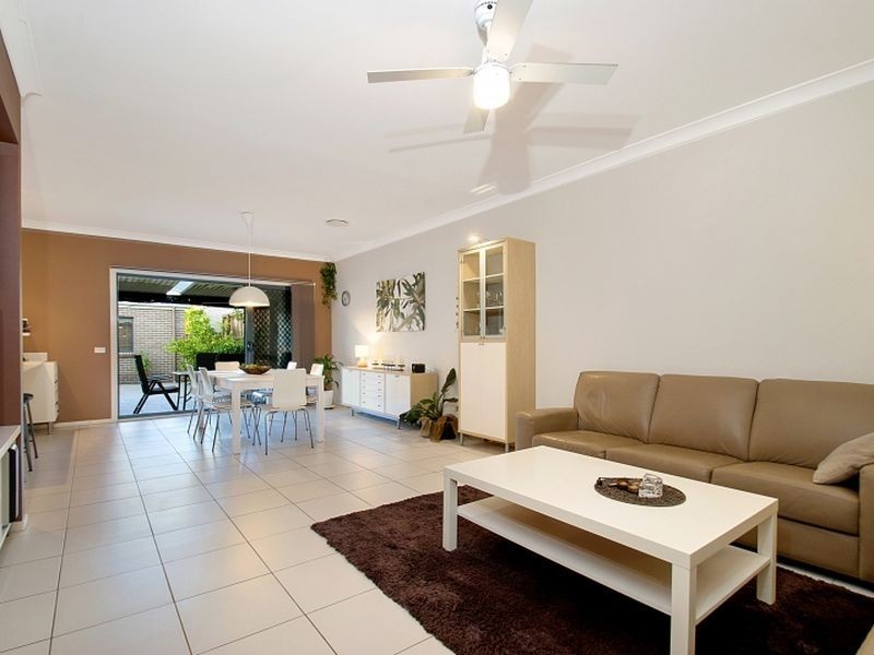 22 Riverbank Drive, Kellyville Ridge NSW 2155