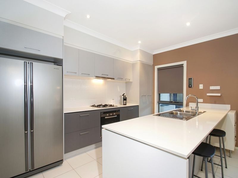 22 Riverbank Drive, Kellyville Ridge NSW 2155