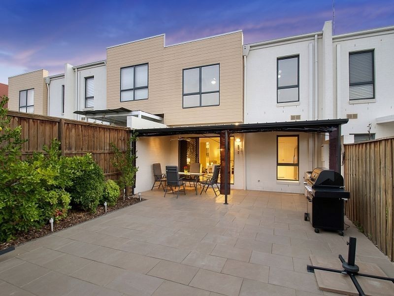 22 Riverbank Drive, Kellyville Ridge NSW 2155