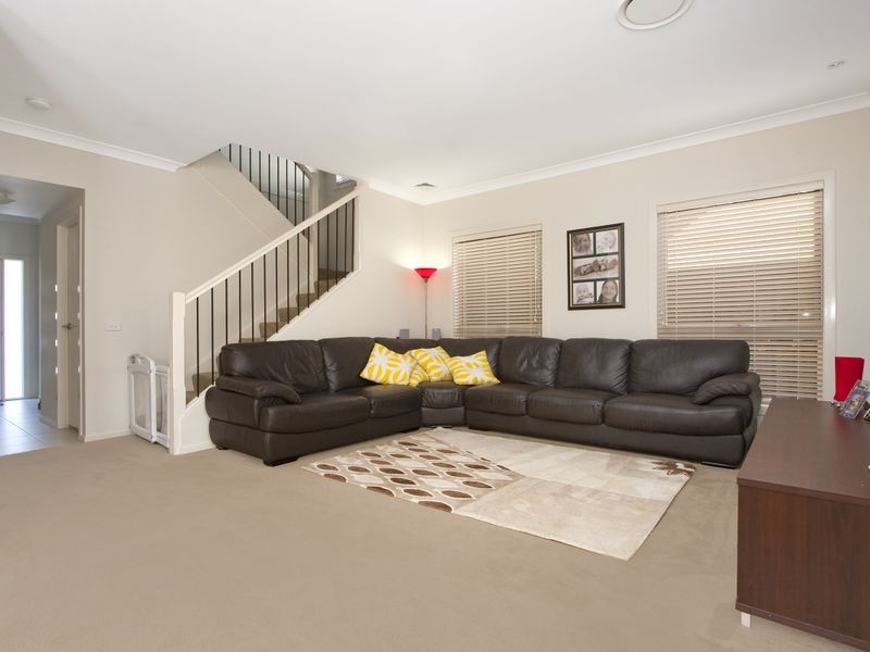19 Deneden Avenue, Kellyville Ridge NSW 2155