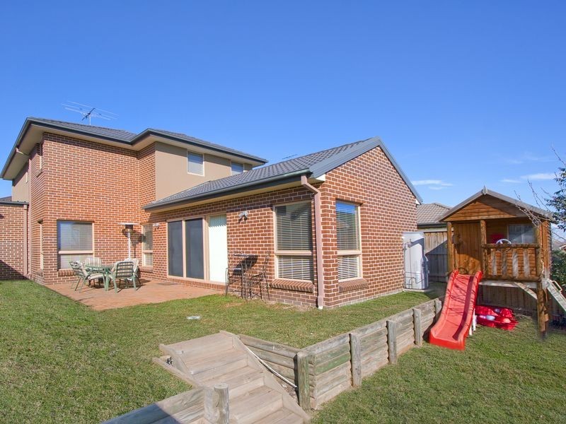 19 Deneden Avenue, Kellyville Ridge NSW 2155