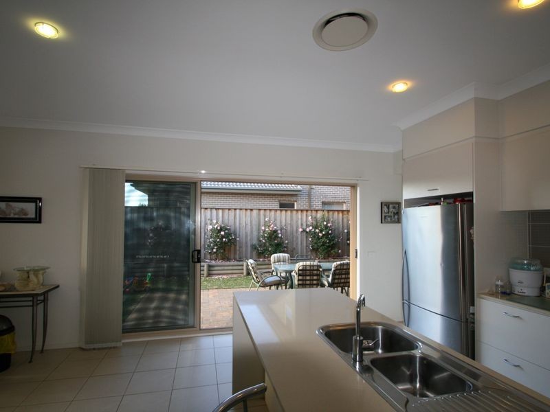 19 Deneden Avenue, Kellyville Ridge NSW 2155