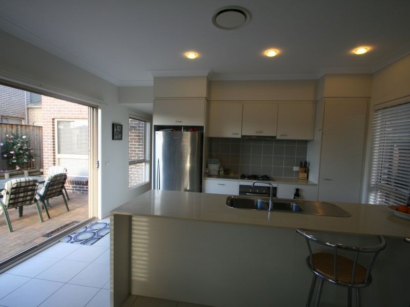 19 Deneden Avenue, Kellyville Ridge NSW 2155