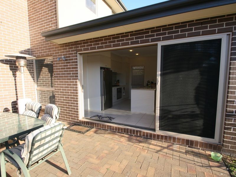 19 Deneden Avenue, Kellyville Ridge NSW 2155