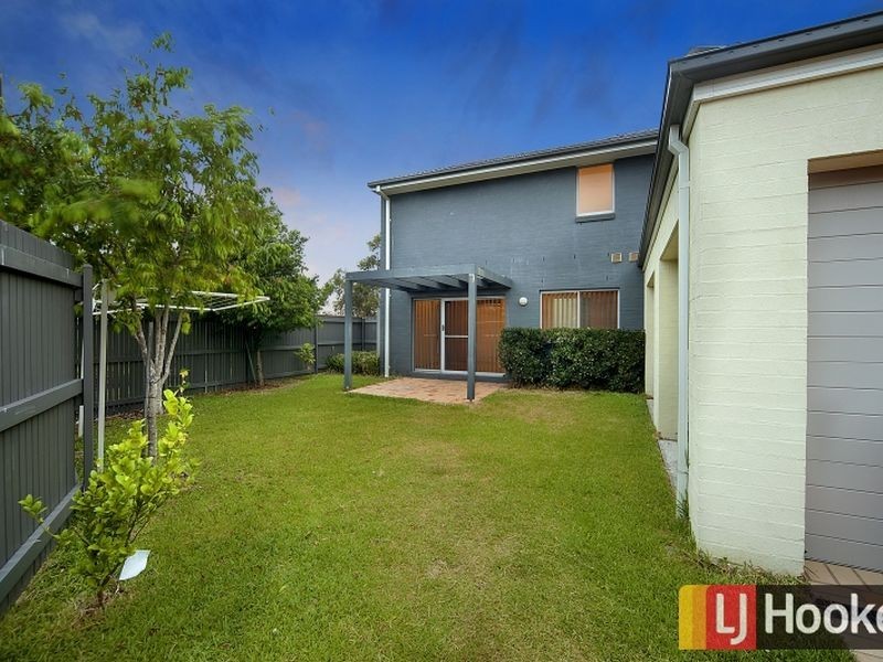 78 Stanhope Parkway, Stanhope Gardens NSW 2768