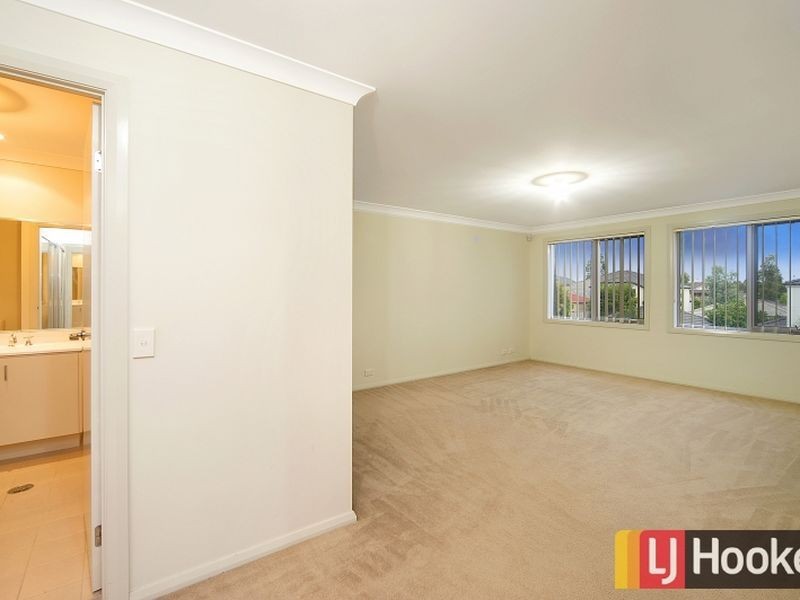 78 Stanhope Parkway, Stanhope Gardens NSW 2768