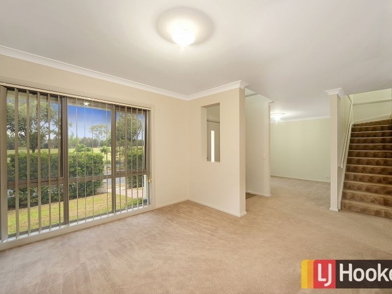 78 Stanhope Parkway, Stanhope Gardens NSW 2768