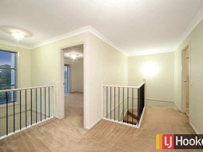 78 Stanhope Parkway, Stanhope Gardens NSW 2768