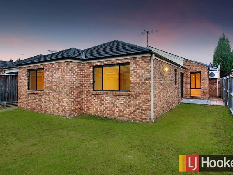 3 Gillabin Place, Plumpton NSW 2761