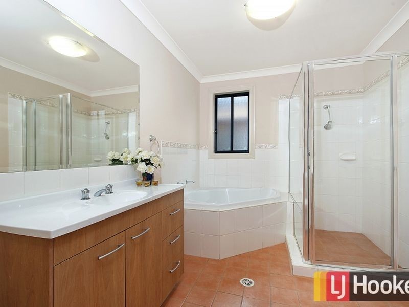 3 Gillabin Place, Plumpton NSW 2761