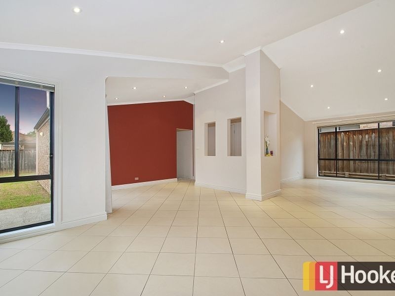 3 Gillabin Place, Plumpton NSW 2761