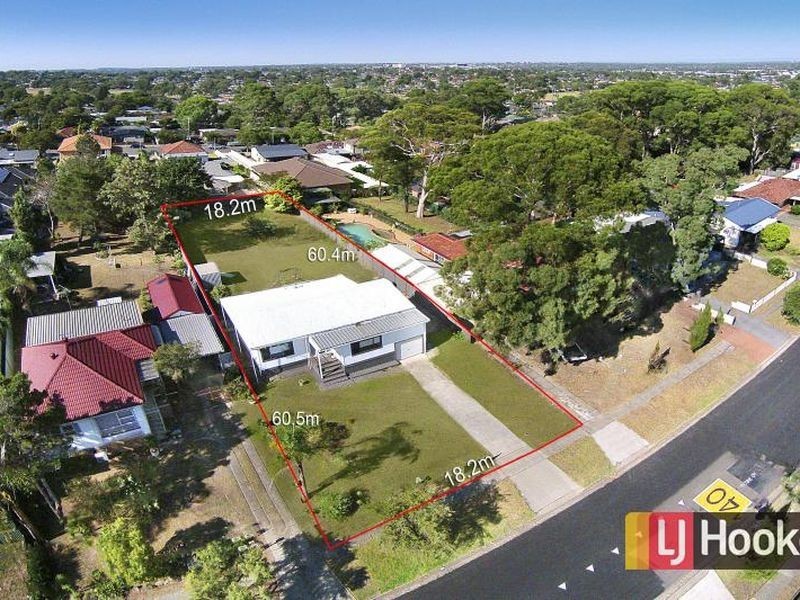 72 Frederick Street, Blacktown NSW 2148