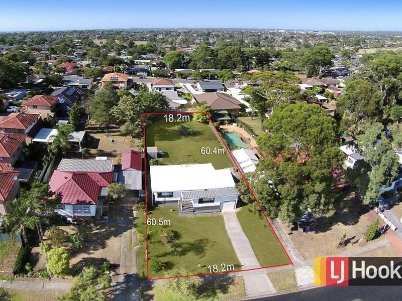 72 Frederick Street, Blacktown NSW 2148