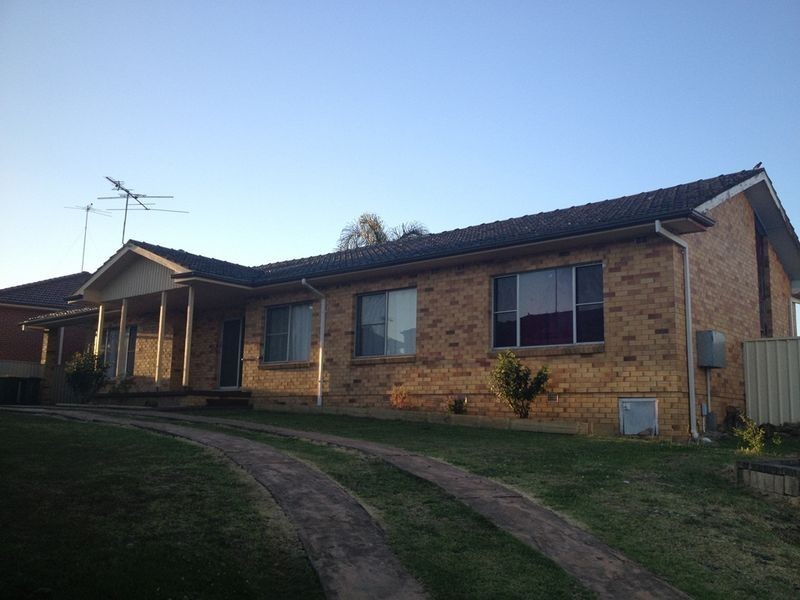 9 Dean Place, Acacia Gardens NSW 2763