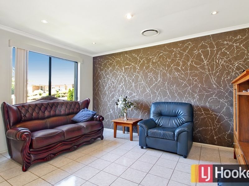 58 Merriville Road, Kellyville Ridge NSW 2155