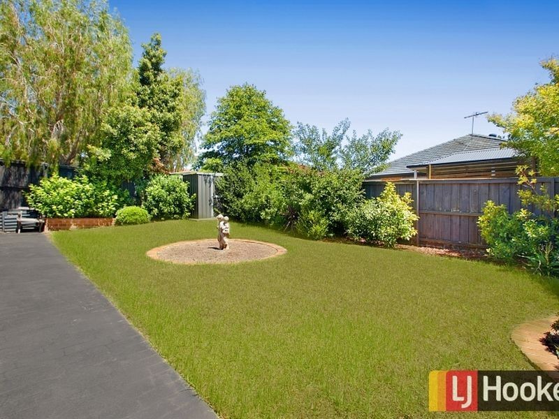 58 Merriville Road, Kellyville Ridge NSW 2155